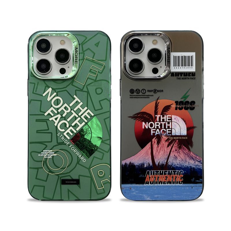 The North Face - Case Iphone