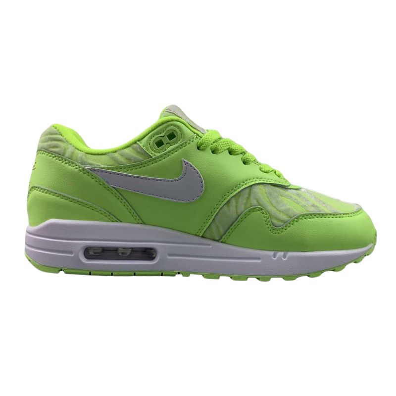 Nike Air Max 1 - Fluorescent Green