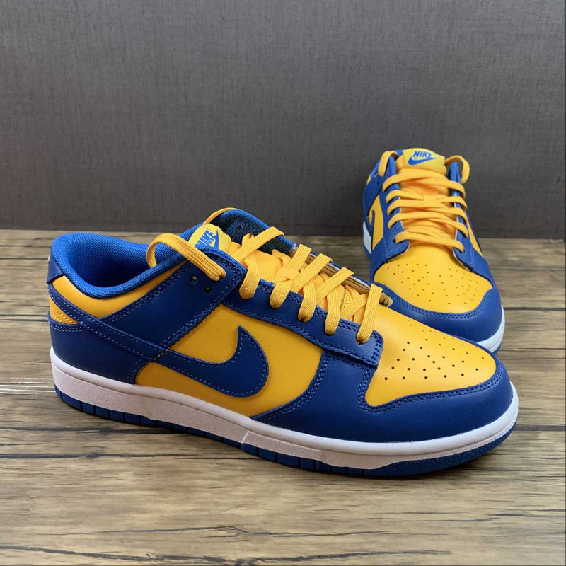 Nike Dunk Low - Spongebob Squarepants