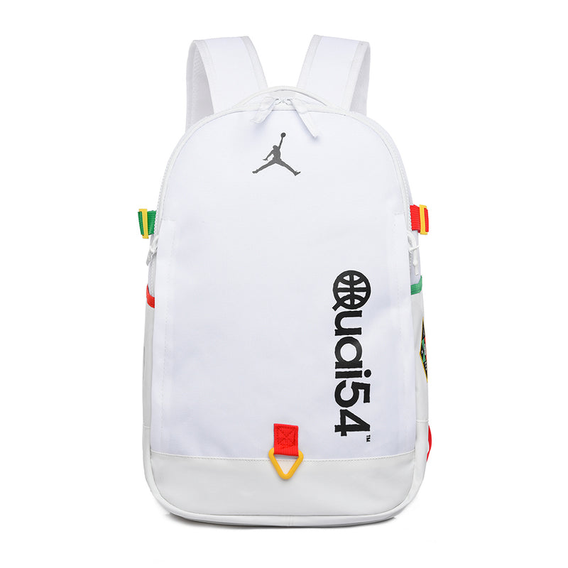 Mochila - Nike - Air Jordan - Unissex - Mult-Colours