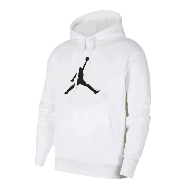 Blusa Moletom Com Capuz - Air Jordan