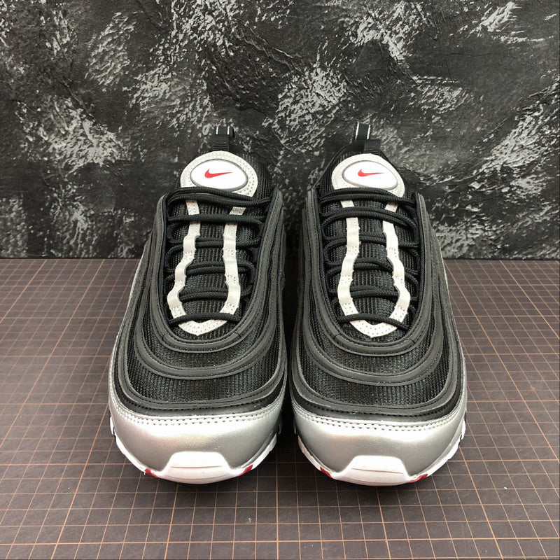 Nike Air Max 97 - QS - Black / Varsity Red