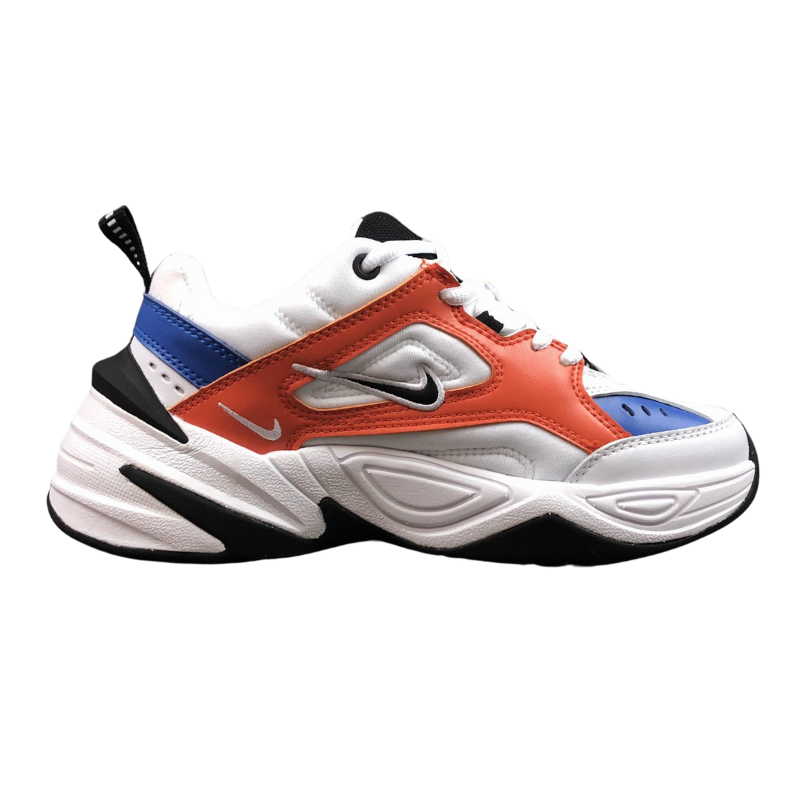 Nike M2K Tekno - Phantom / Oil Gry - Matte Silver