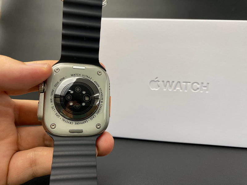 Smartwatch - S9 Ultra Watch - 47mm