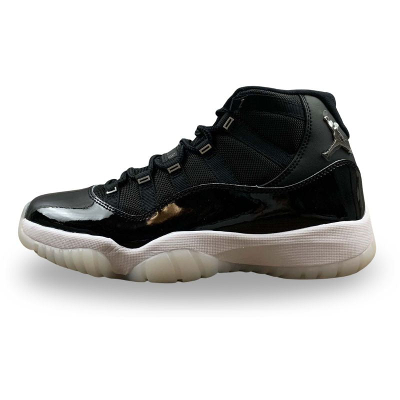 Nike Air Jordan 11 - Retro - Black / Mult - Color