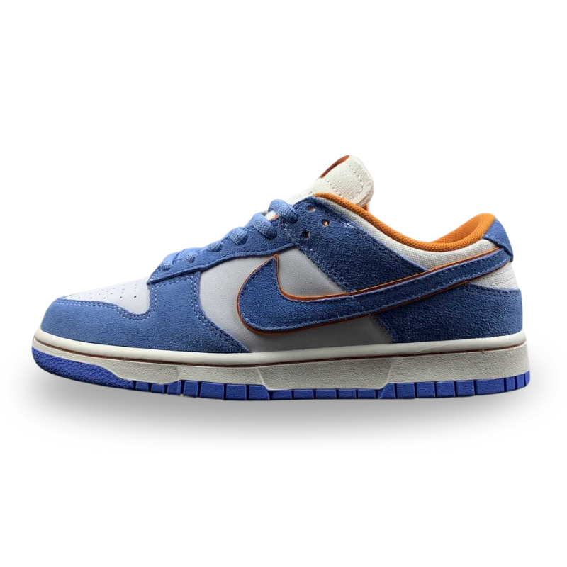 Nike Dunk Low - KATSUHIRO Ô TOMO - North Carolina Blue