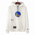 Blusa Moletom Com Capuz - NBA Golden State Warriors