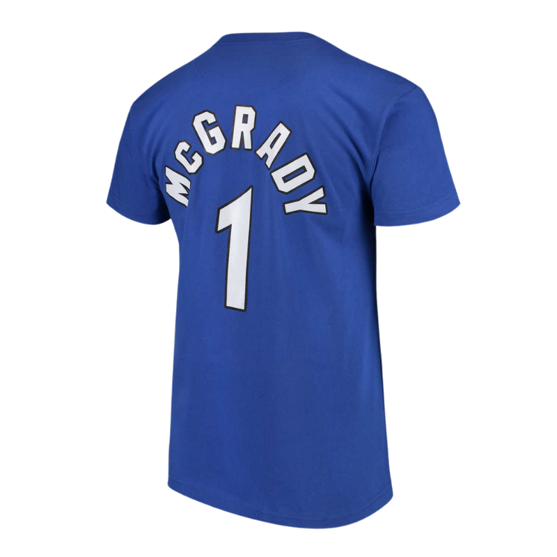 Camiseta Masculina - Magic - 1 McGrady