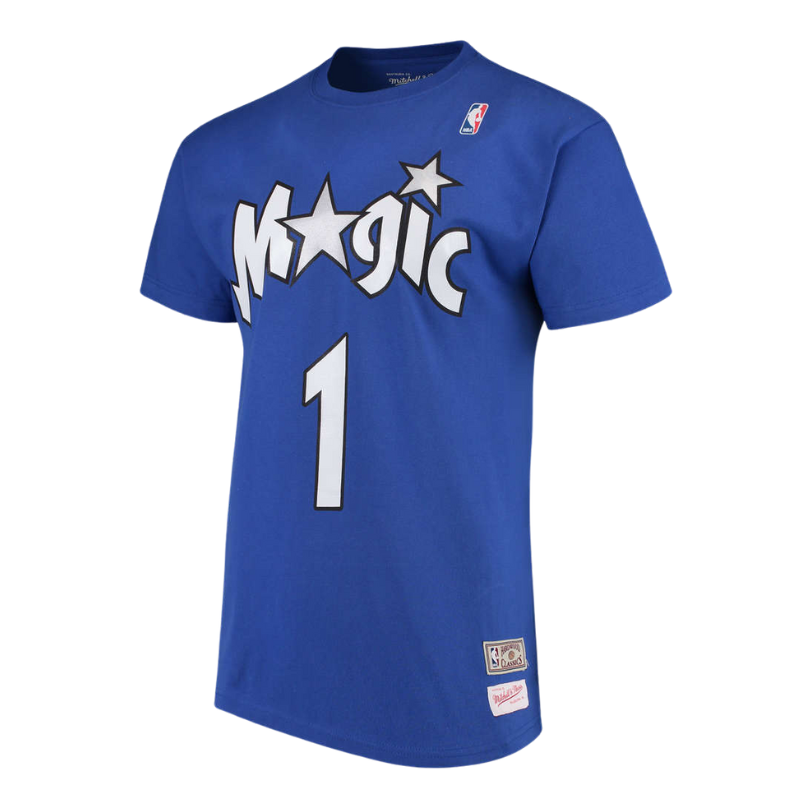 Camiseta Masculina - Magic - 1 McGrady