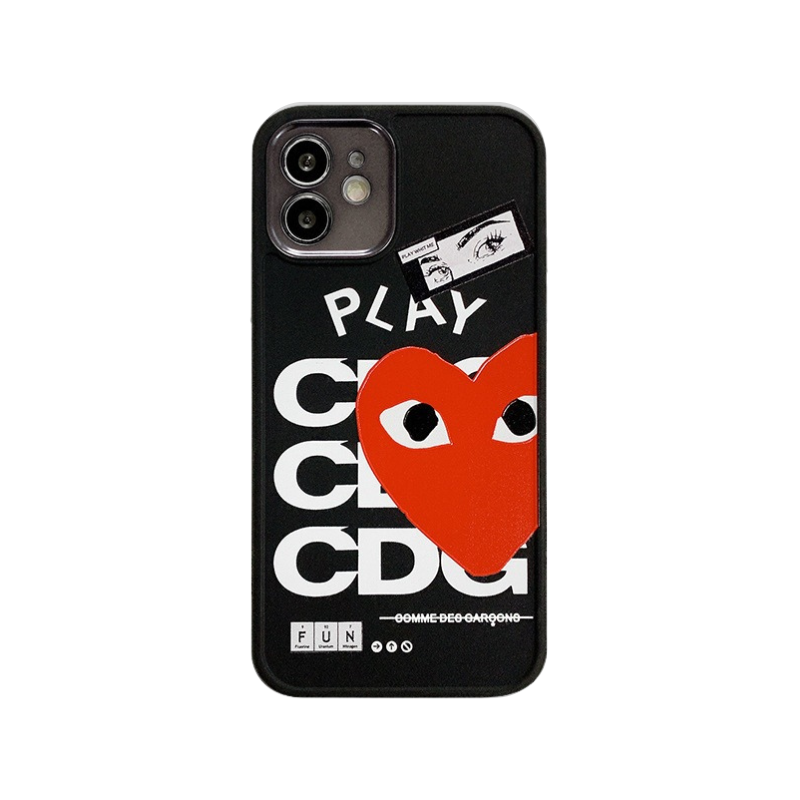 Play - Case Iphone