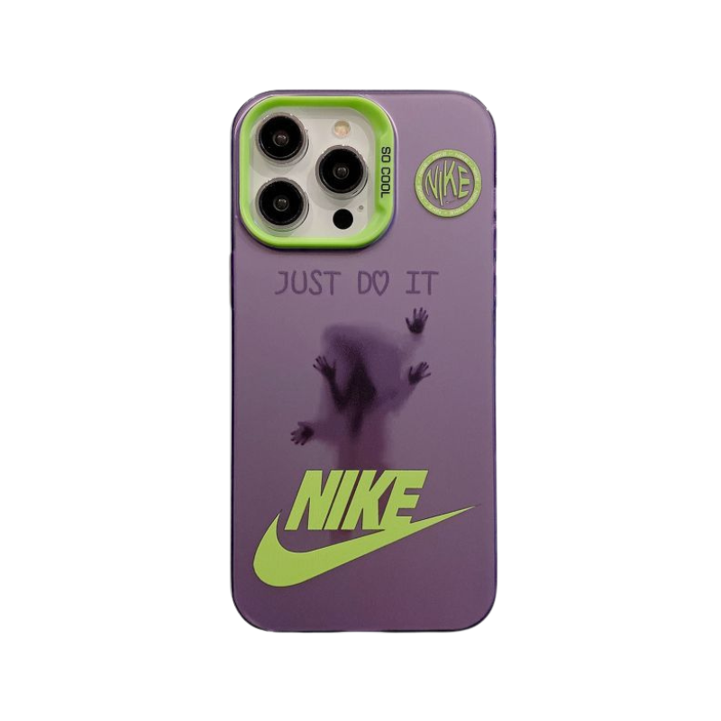 Nike - Case Iphone