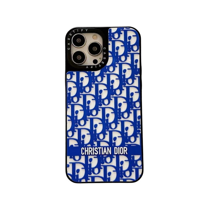 Christian Dior - Case Iphone