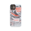 Nike - Case Iphone