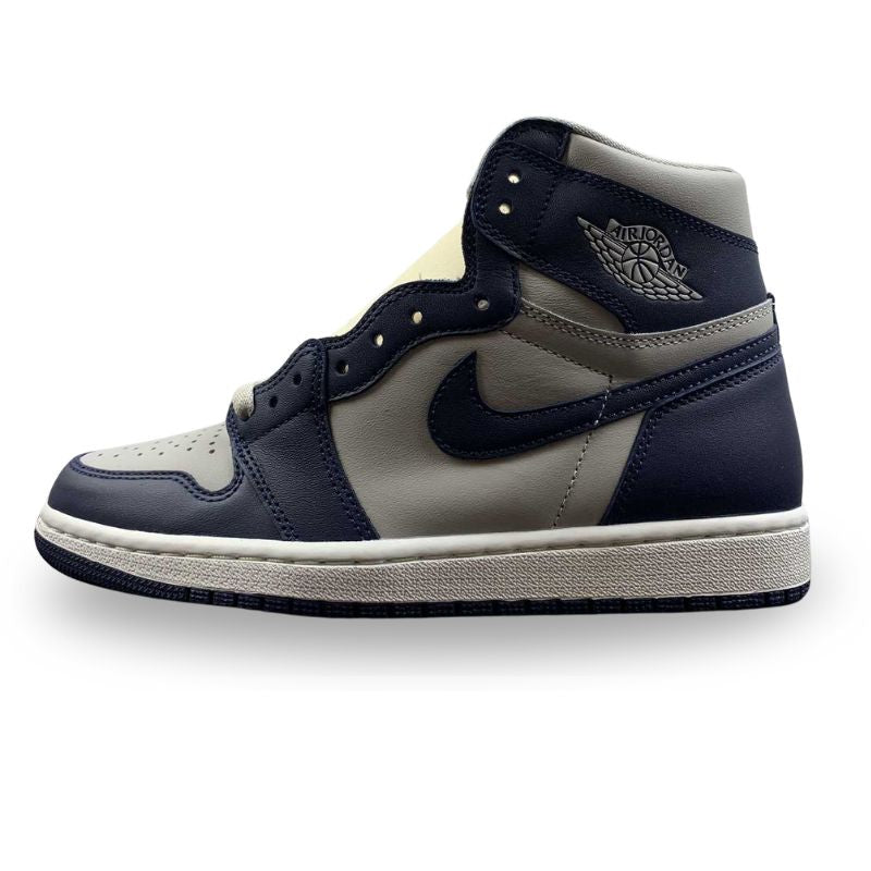 Nike Air Jordan 1 - HI 85 - George Town / Blue White