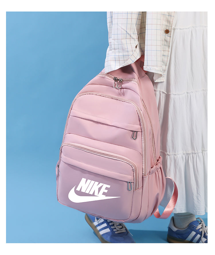 Mochila - Nike - Feminina - Mult-Colours