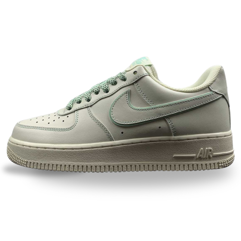 Nike Air Force 1 - '07 - Beige / Moon