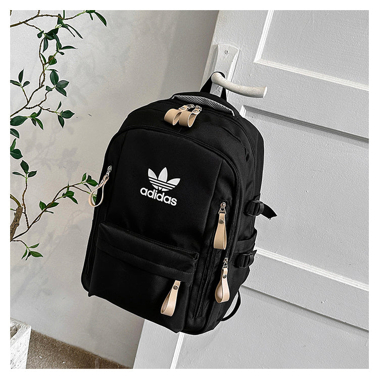 Mochila - Adidas - Unissex - Mult-Colours