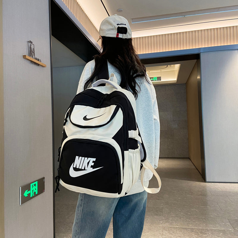 Mochila - Nike - Unissex - Mult-Colours