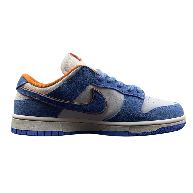 Nike Dunk Low - KATSUHIRO Ô TOMO - North Carolina Blue