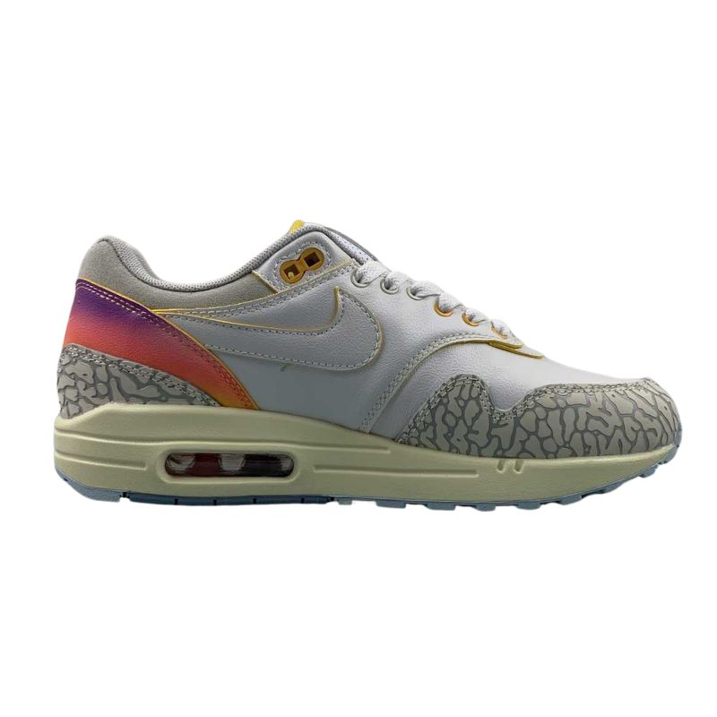 Nike Air Max 1 - Mult - Color