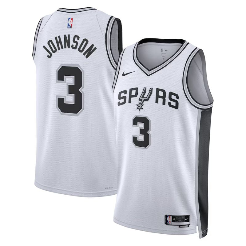 Regata NBA - San Antonio Spurs - Association