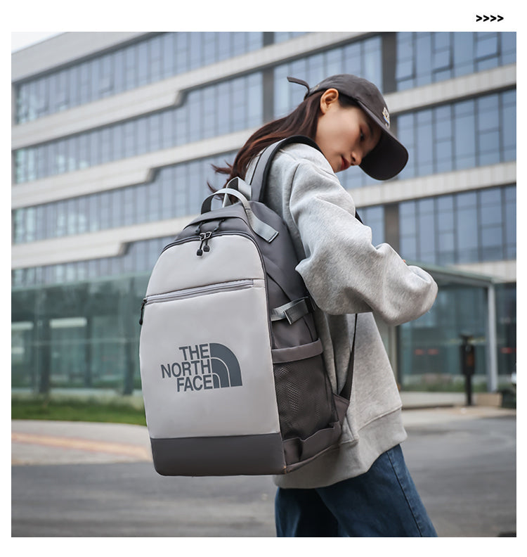 Mochila - The North Face - Unissex - Mult-Colours