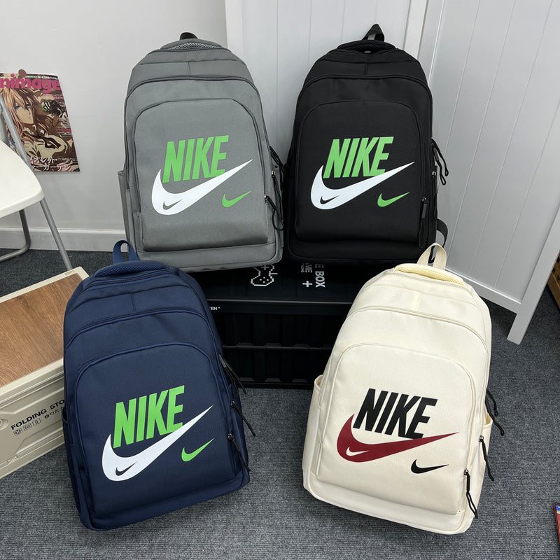 Mochila - Nike - Unissex - Mult-Colours