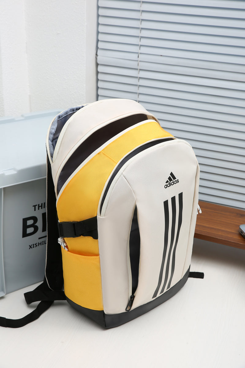 Mochila - Adidas - Unissex - Mult-Colours