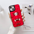 Kaws - Case Iphone