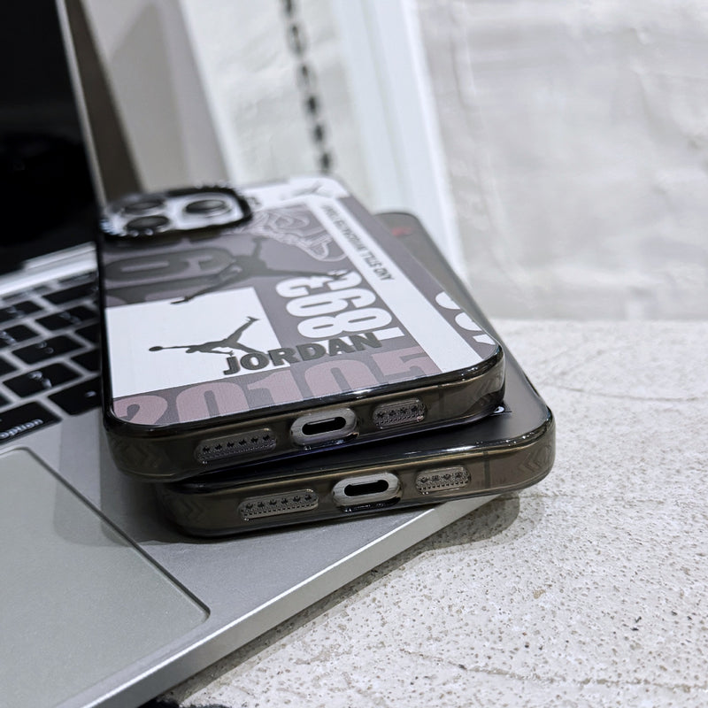 Air Jordan - Case Iphone