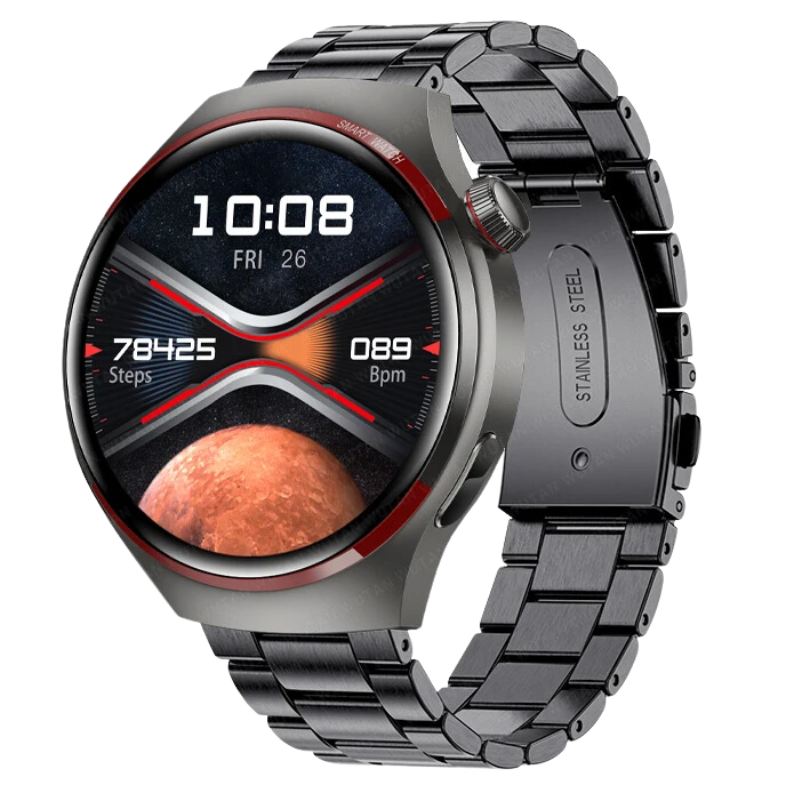 Smartwatch - JS Watch4 - Display 1.43