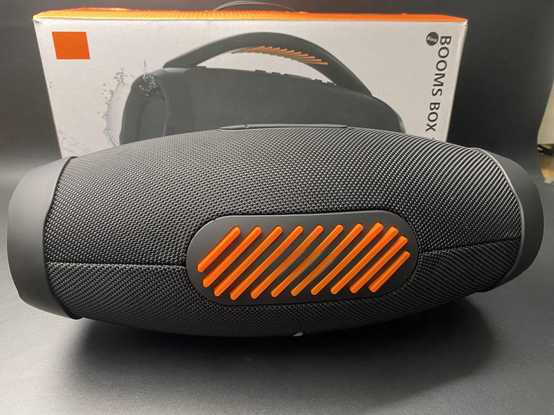 Speaker Bluetooth - JBL Boombox 3