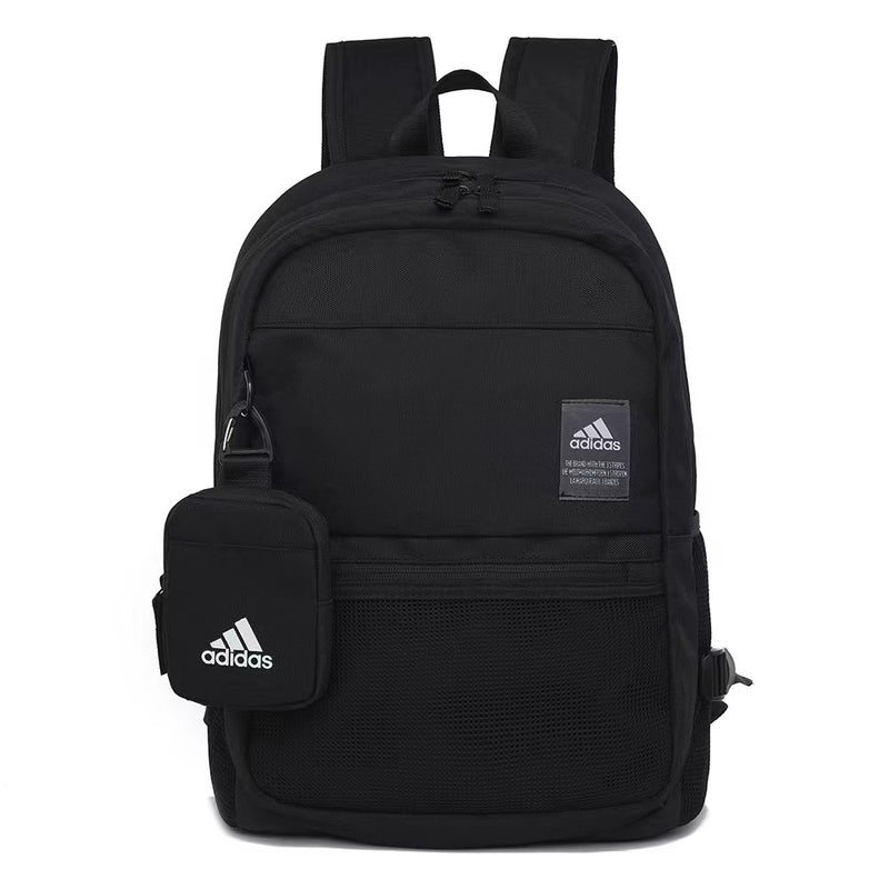 Mochila - Adidas - Unissex - Mult-Colours + Case Brinde