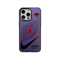 Air Jordan - Case Iphone