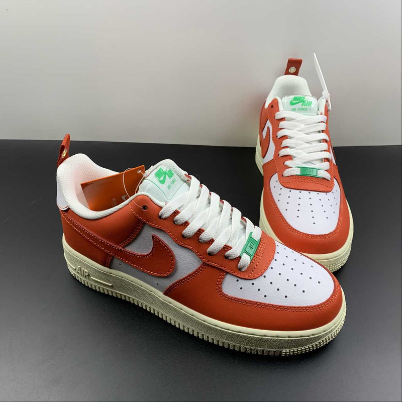 Nike Air Force 1 - '07 LV8 - Mantra Orange