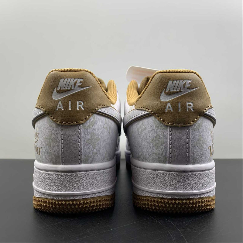 Nike Air Force 1 - '07 LV8 - Coffee Color