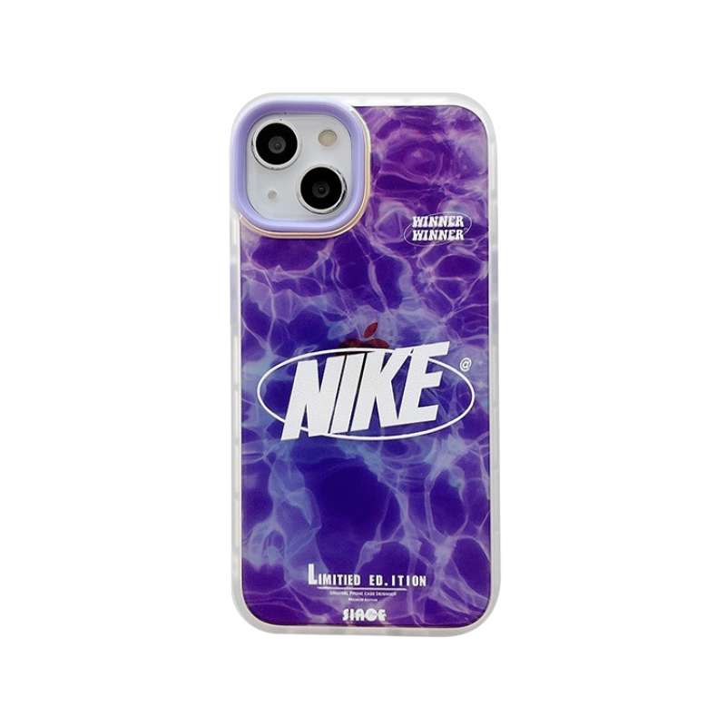 Nike - Case Iphone