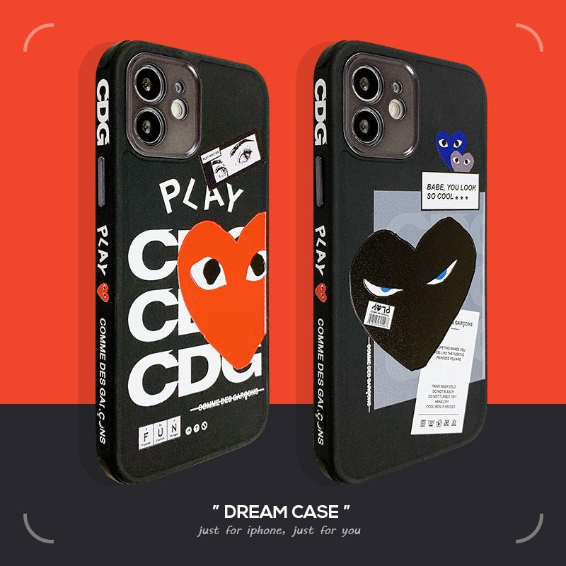 Play - Case Iphone