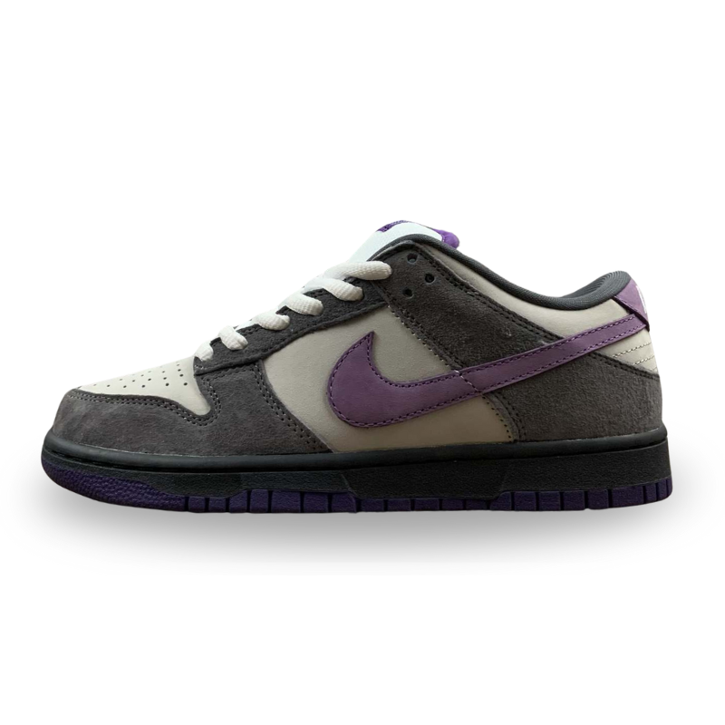 Nike Dunk Low - PRO SB - Lt Graphite / Prism Violet