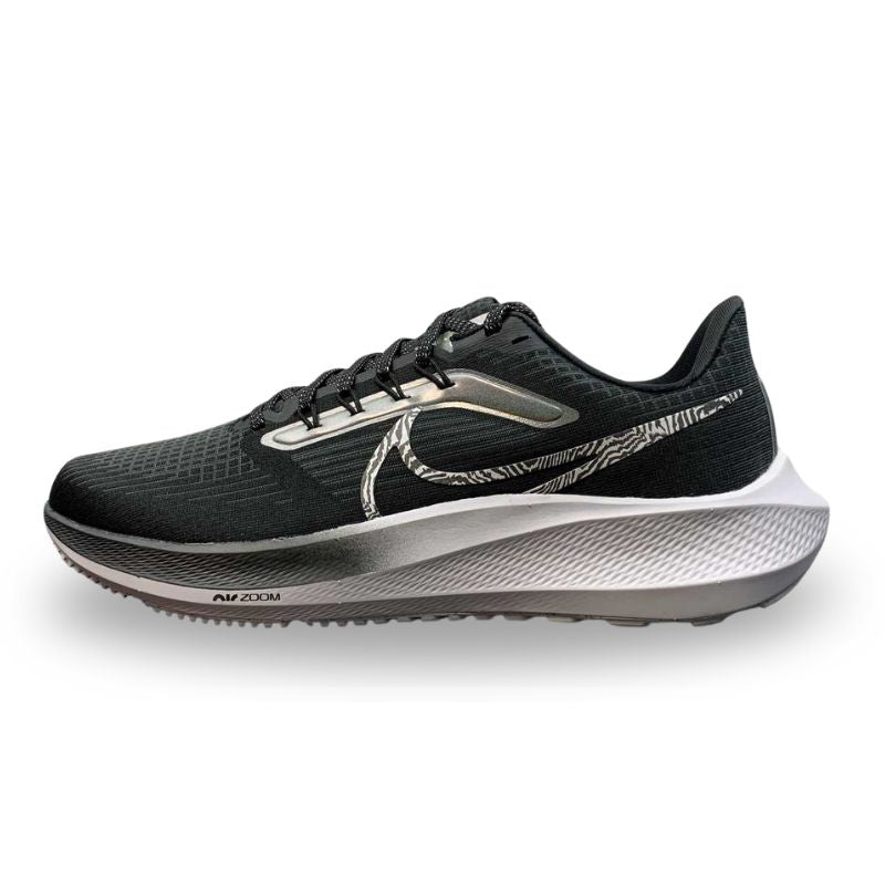 Nike Air Zoom - Pegasus 39 - PRM - Black / White