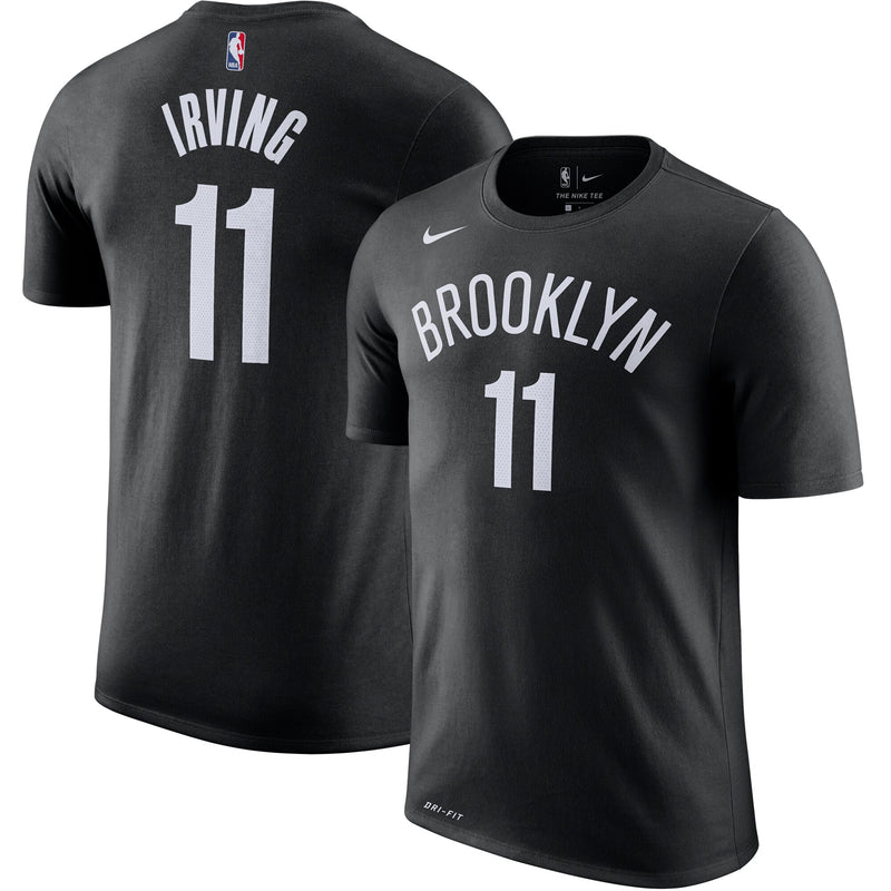 Camiseta Masculina - Brooklyn Nets - 11 Irving