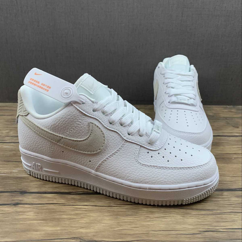 Nike Air Force 1 - '07 Low - White