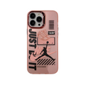 Air Jordan - Case Iphone