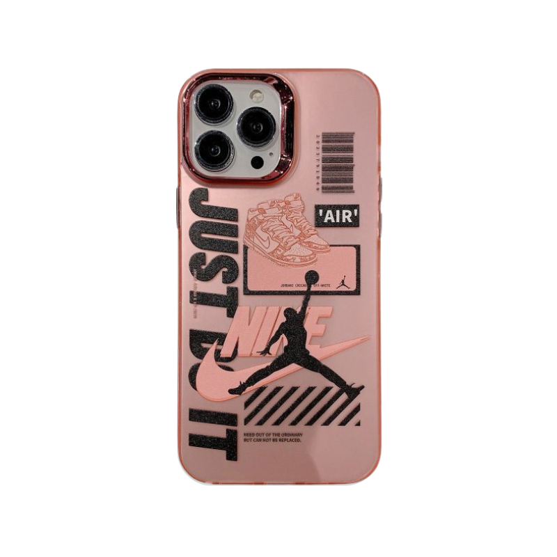 Air Jordan - Case Iphone