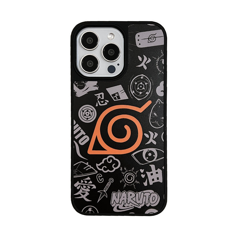 Naruto - Case Iphone