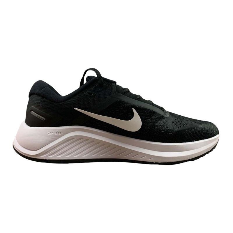 Nike Air Zoom - Structure 23 - Black / White