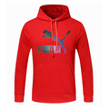 Blusa Moletom Com Capuz - Puma