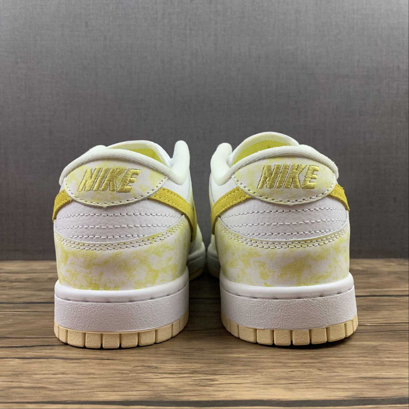 Nike Dunk Low - OG - Yellow Strike