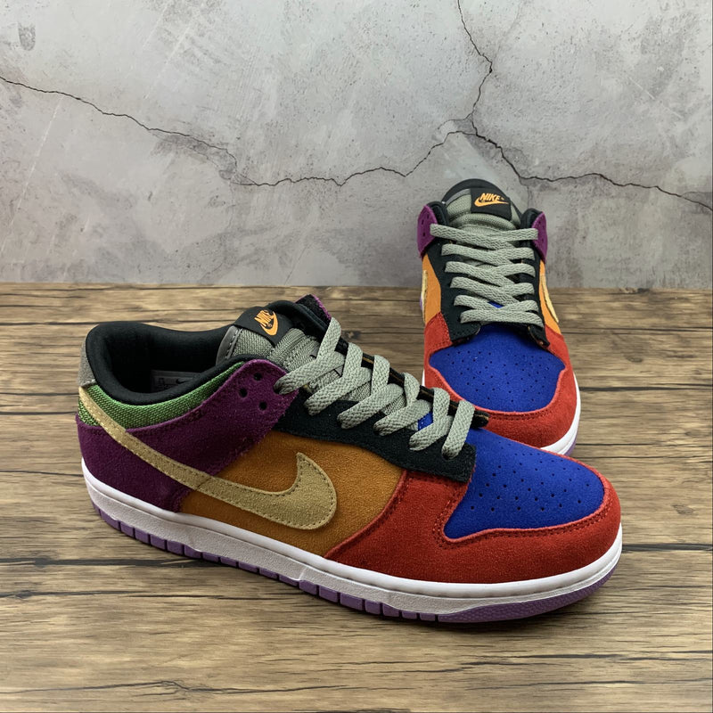 Nike Dunk Low - SP - Viotech / Viotech