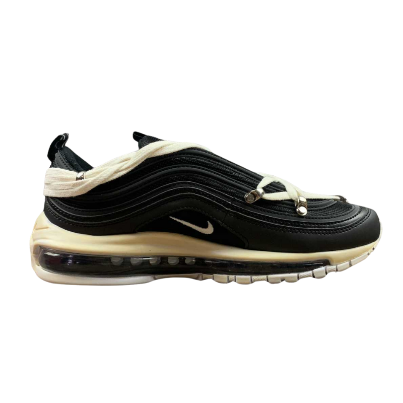 Nike Air Max 97 - Black / White